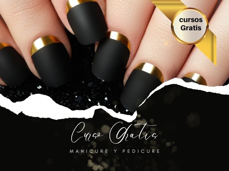 Manicura y Pedicura